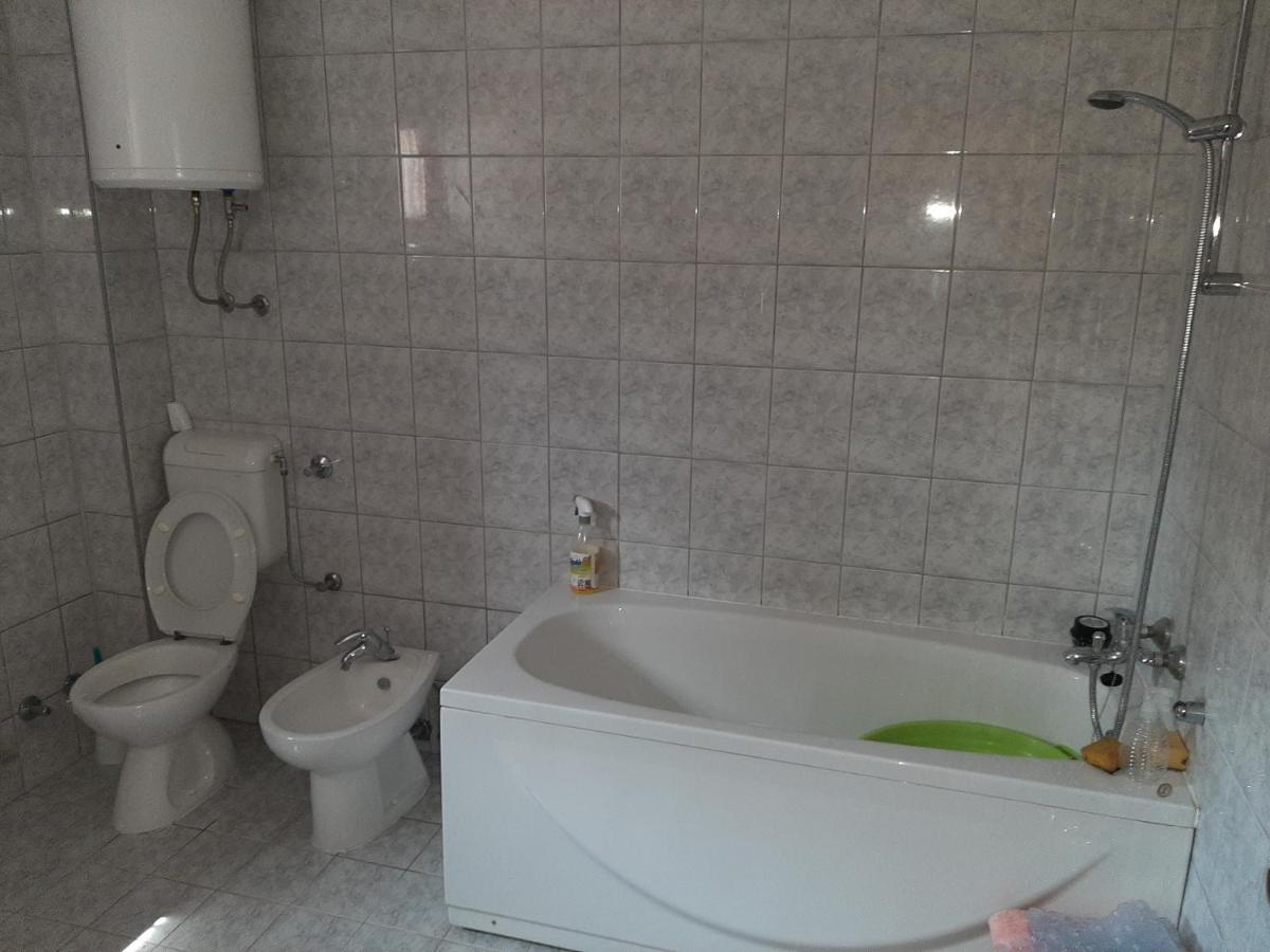 سراييفو Sarajevo Apartment *