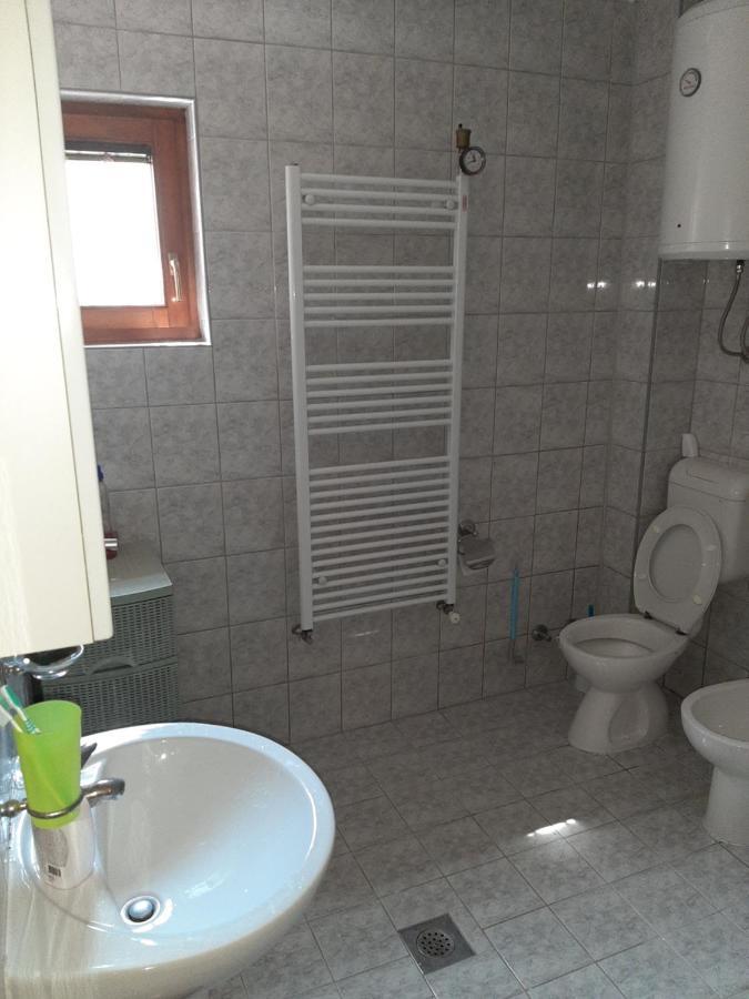 سراييفو Sarajevo Apartment Apartment *