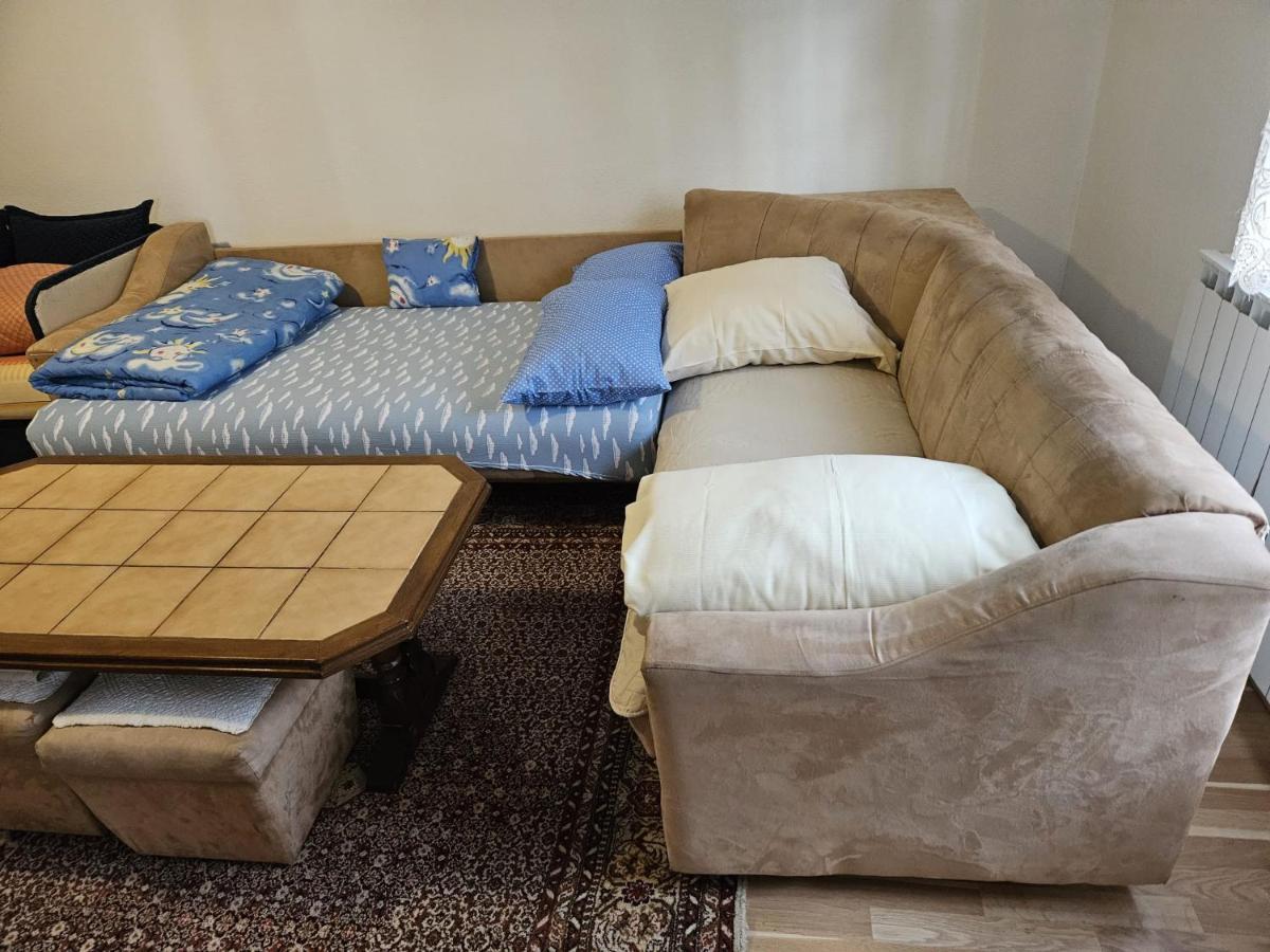 سراييفو Sarajevo Apartment Apartment