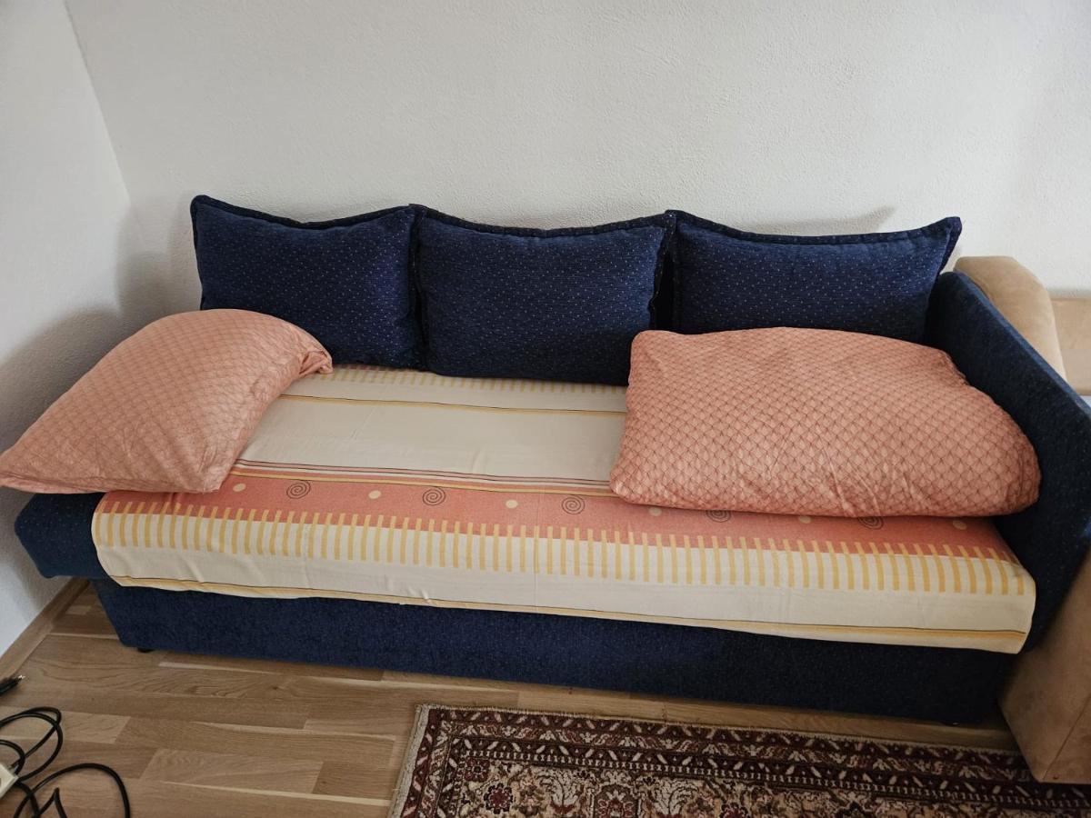 سراييفو Sarajevo Apartment * Sarajevo