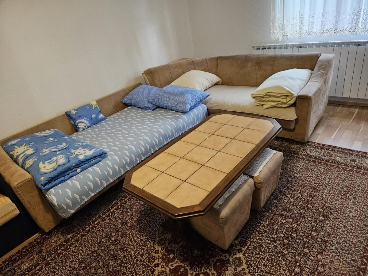 سراييفو Sarajevo Apartment Sarajevo
