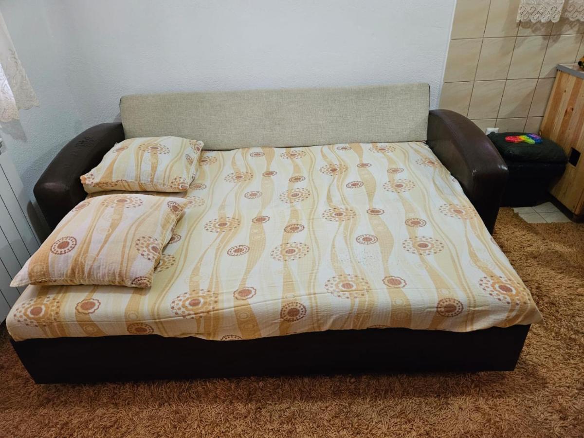 سراييفو Sarajevo Apartment Apartment