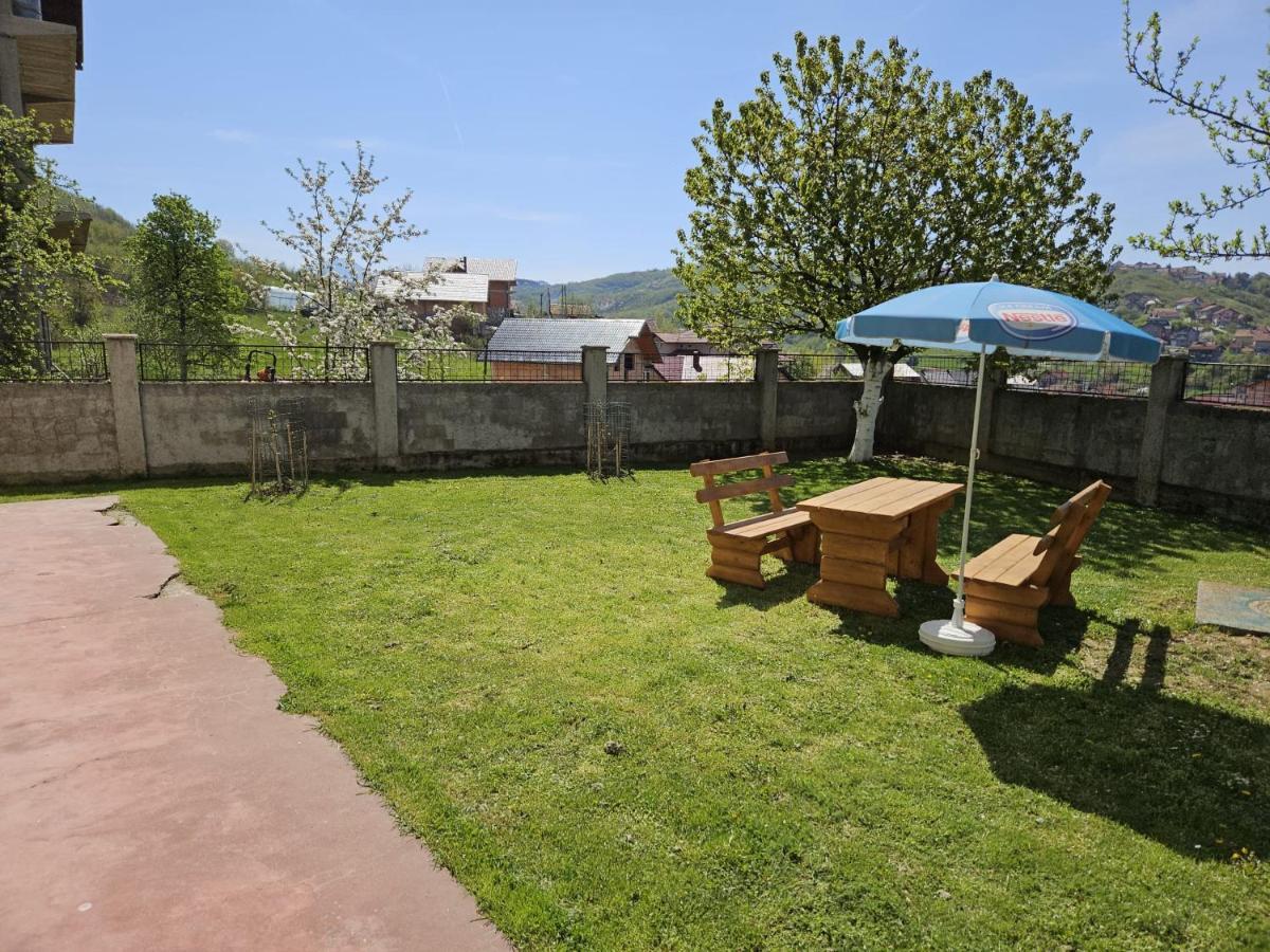 سراييفو Sarajevo Apartment Apartment *