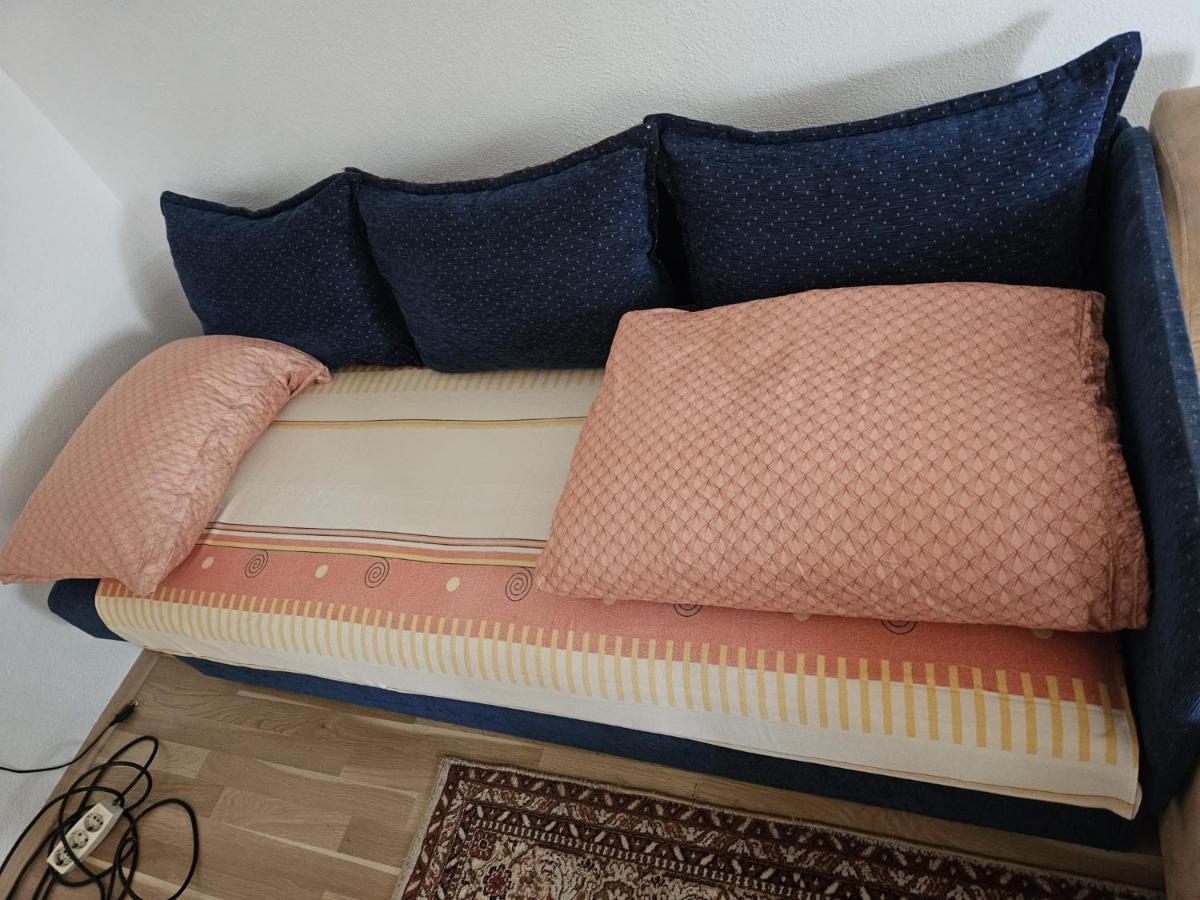 Apartment سراييفو Sarajevo Apartment