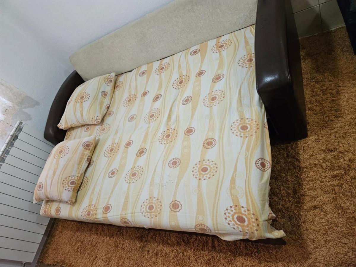 Apartment سراييفو Sarajevo Apartment Sarajevo